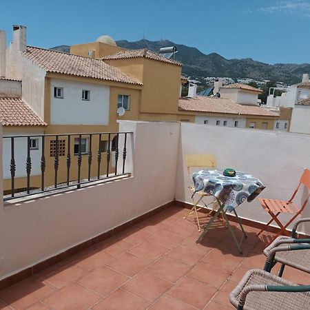 Torrequebrada Del Mar Holidays Benalmádena Exterior foto