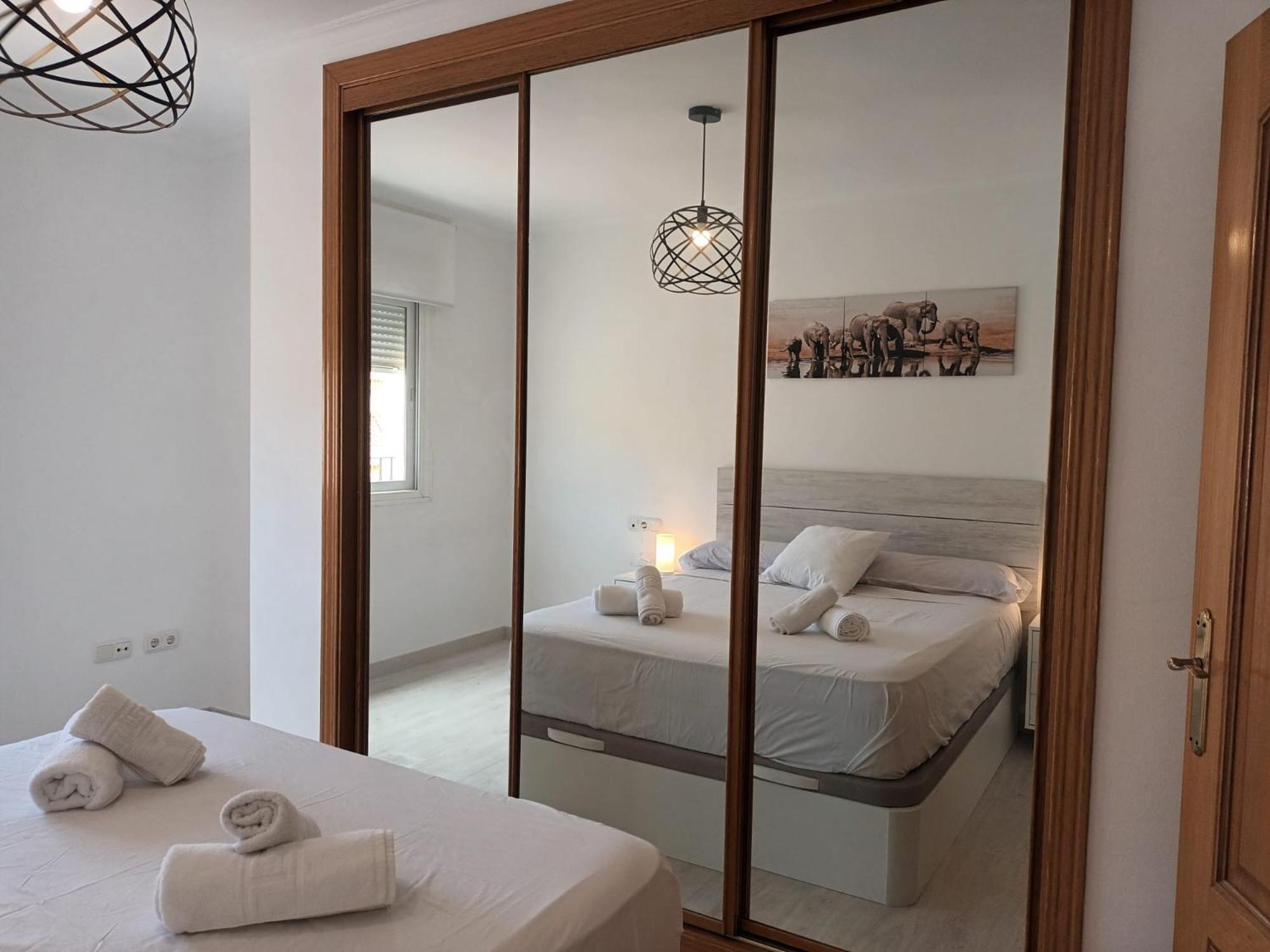 Torrequebrada Del Mar Holidays Benalmádena Exterior foto